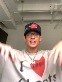 Poster for Other video from Brandon Arreaga