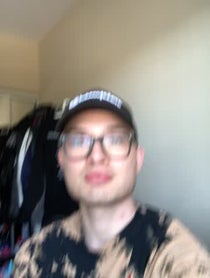 Poster for Other video from Chester Lockhart