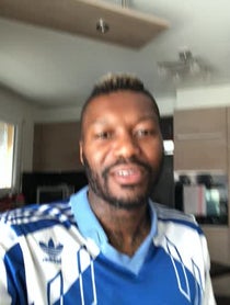 Poster for Other video from Djibril Cisse