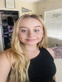 Poster for Announcement video from Laney Madsen