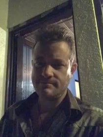 Poster for Other video from Russell Davis