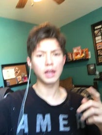 Poster for Other video from Andrew Foy