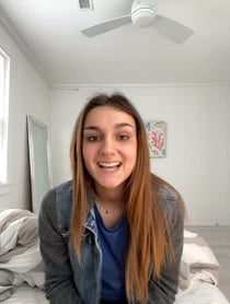 Poster for Pep Talk video from annabelle gesson