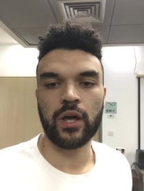 Poster for Other video from Elijah Bryant