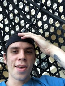 Poster for Other video from Austin Porter