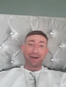 Poster for Holiday video from Christopher Maloney