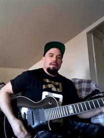 Poster for Other video from Marc Rizzo