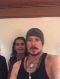 Poster for Other video from Warrant