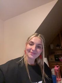 Poster for Gift video from Rydel Funk (Lynch)