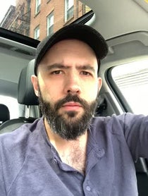 Poster for Pep Talk video from Babish