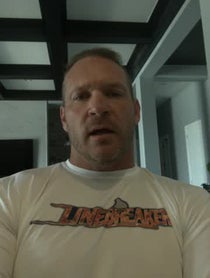 Poster for Other video from Brian Urlacher