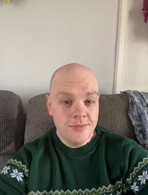 Poster for Birthday video from Adcro