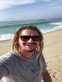 Poster for Other video from Austin Keen