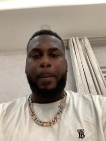 Poster for Anniversary video from Franmil Reyes