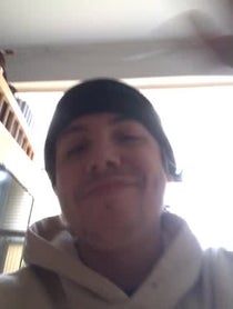 Poster for Gift video from Matthew Espinosa