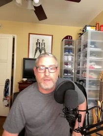 Poster for Other video from Jason Collings