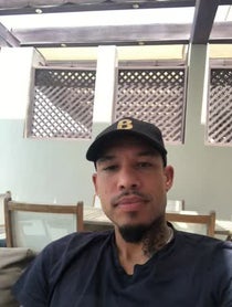 Poster for Birthday video from Nigel de Jong