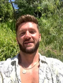 Poster for Birthday video from Travis Wall