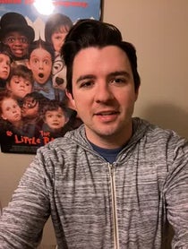 Poster for Other video from Zachary Mabry