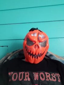 Poster for Other video from Nightmare
