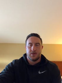 Poster for Other video from Joe Staley