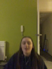 Poster for Gift video from Julia Carlile