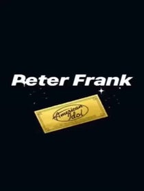 Poster for Mother's Day video from Peter Frank
