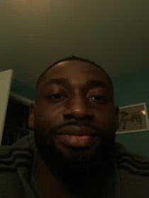 Poster for Other video from Tanoh Kpassagnon