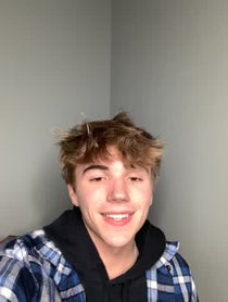 Poster for Gift video from Bryce Parker