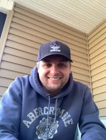 Poster for Birthday video from Cort Carpenter