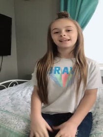 Poster for Other video from Itsflippinviolet