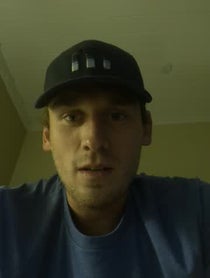 Poster for Other video from Bradley Pinion