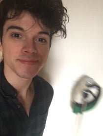 Poster for Other video from Anthony Norman