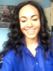 Poster for Question video from Cara Ricketts