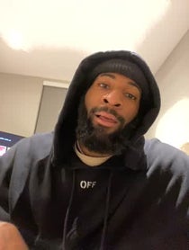 Poster for Other video from Andre Drummond