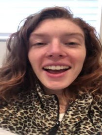 Poster for Other video from Erin Gilfoy