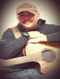 Poster for Birthday video from Austin Edwards