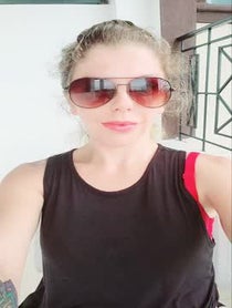 Poster for Wedding shoutout video from Ariela Danielle * 90 Day Fiance *