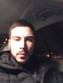 Poster for Other video from Vinny Guadagnino