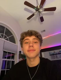 Poster for Other video from Adam Christopher Dillon