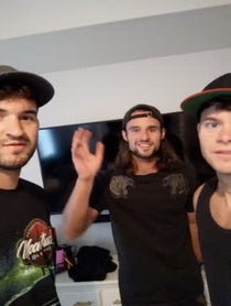 Poster for Other video from OBB