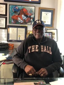 Poster for Other video from Floyd Little