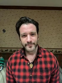 Poster for Other video from Colin Donnell