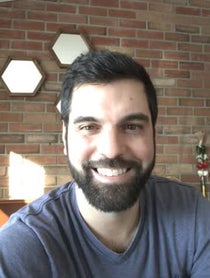 Poster for Anniversary video from Matt Burns