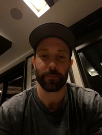 Poster for Birthday video from Sam Gagner