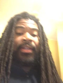 Poster for Birthday video from Sheldon Day