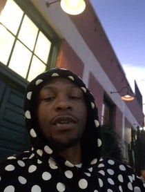 Poster for Other video from Bobb’e J Thompson