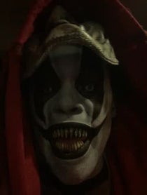 Poster for Other video from Infernum Asylum