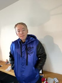 Poster for Other video from What's Inside?