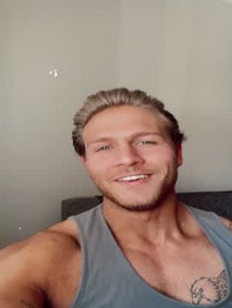 Poster for Birthday video from Jaxon Human